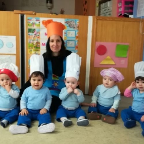 carnaval la patarrona 3