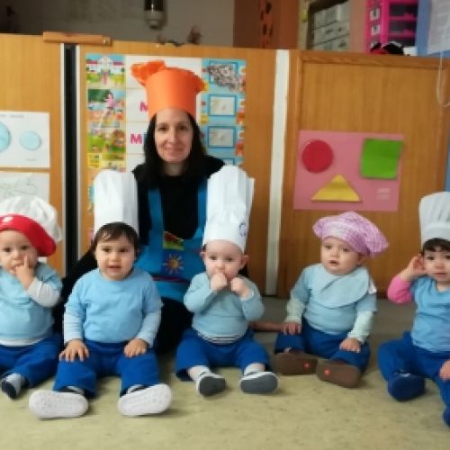 carnaval la patarrona 3