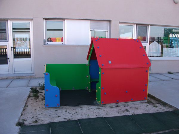 escuela infantil caracol proyecto educativo
